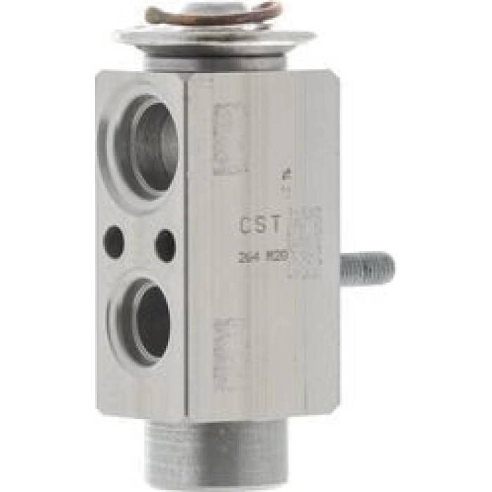 Mahle AVE 89 000P Expansionsventil, Klimaanlage BEHR Premium Line