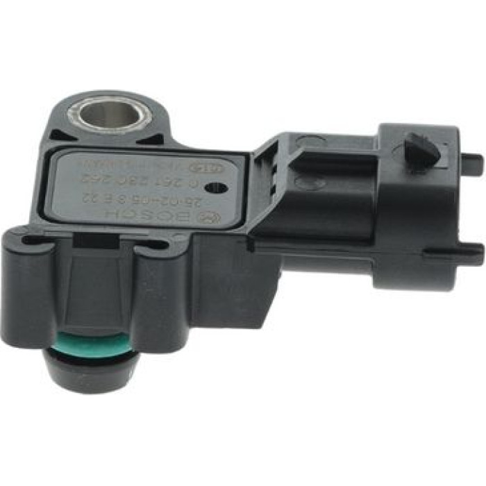 BOSCH 0 261 230 262 Sensor, Saugrohrdruck BOSCH 0 261 230 262 Sensor, Saugrohrdruck