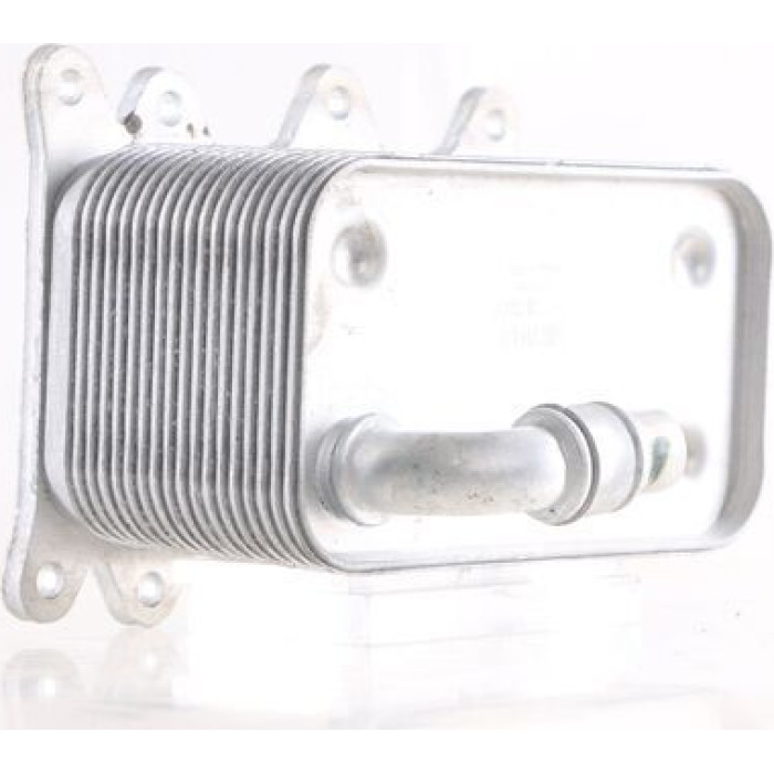 Mahle CLC 18 000S Ölkühler, Automatikgetriebe BEHR
