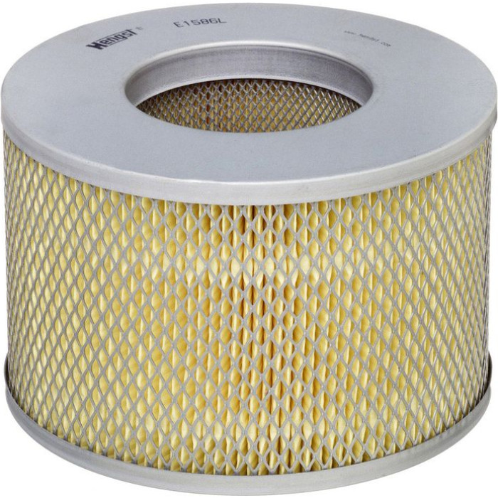 Hengst Filter E1586L Luftfilter