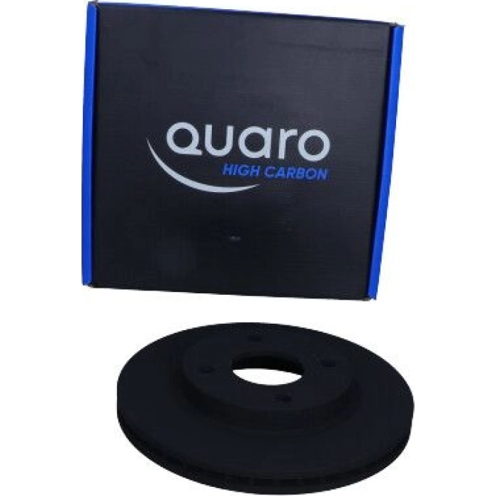 QUARO QD1867HC Bremsscheibe HIGH CARBON