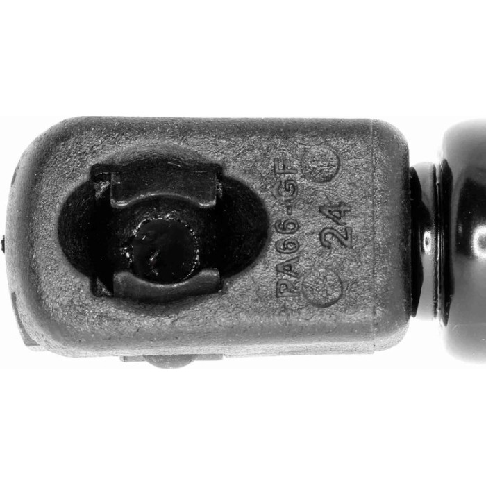 Vaico V20-2836 Gasfeder, Motorhaube