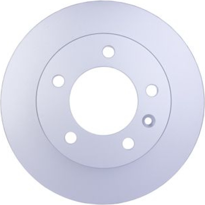 Hella 8DD 355 108-291 Bremsscheibe PRO Hella 8DD 355 108-291 Bremsscheibe PRO
