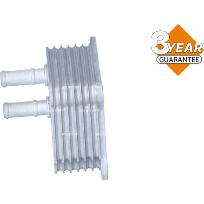 NRF 31294 Ölkühler, Motoröl EASY FIT NRF 31294 Ölkühler, Motoröl EASY FIT