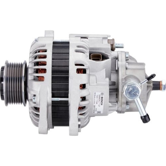 Generator 1 986 A01 199