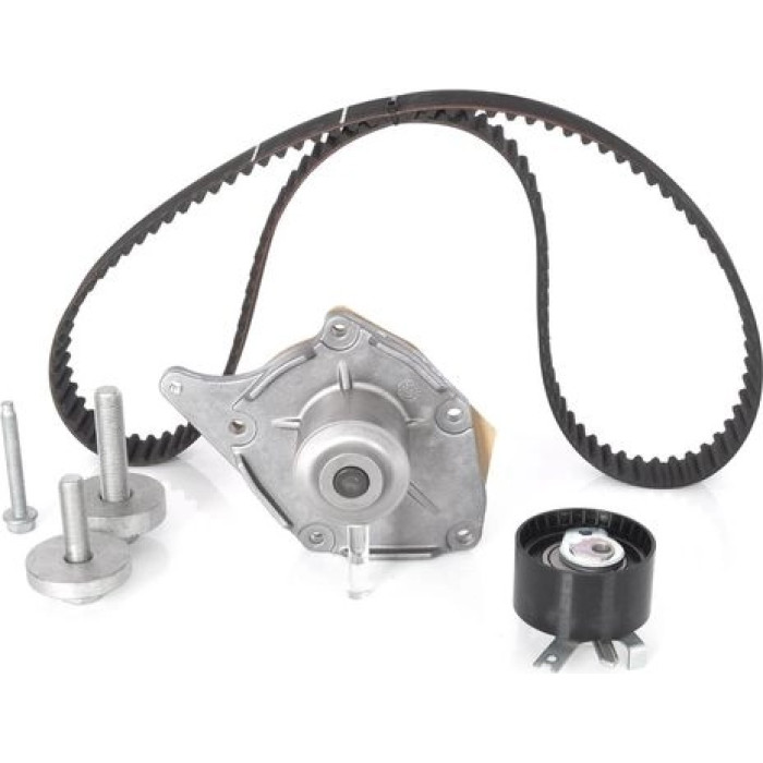 BOSCH 1 987 948 525 Wasserpumpe + Zahnriemensatz