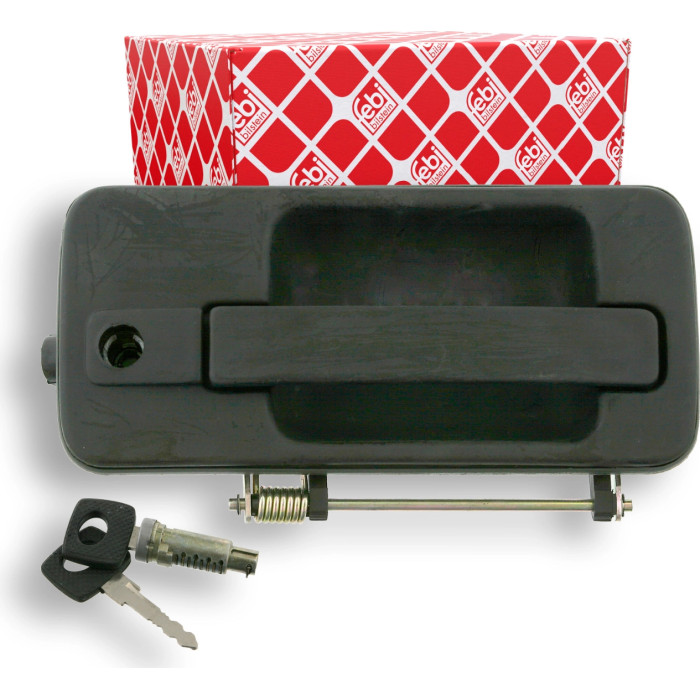 FEBI BILSTEIN 24973 Türgriff FEBI BILSTEIN 24973 Türgriff