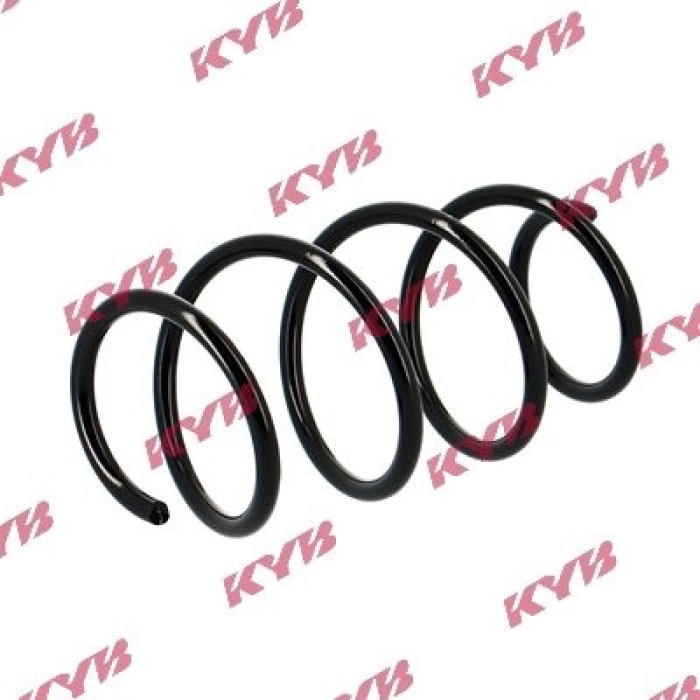 KYB RA4123 Fahrwerksfeder K-Flex