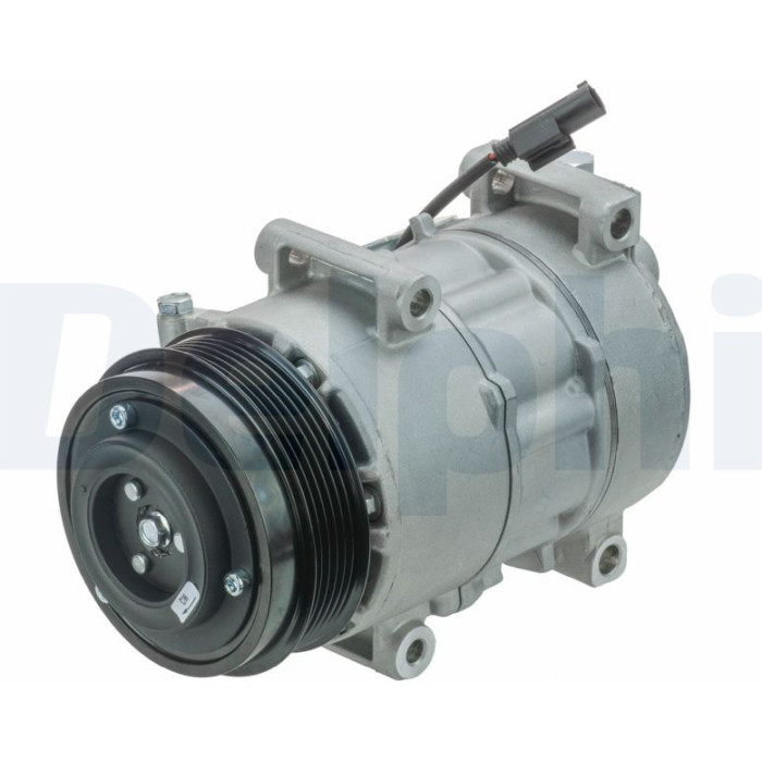 Delphi CS20499 Kompressor, Klimaanlage Delphi CS20499 Kompressor, Klimaanlage
