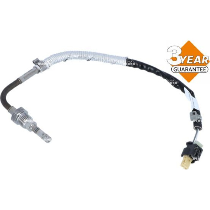 NRF 707089 Sensor, Abgastemperatur EASY FIT