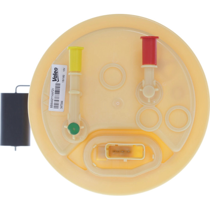 Valeo 347544 Sensor, Kraftstoffvorrat Valeo 347544 Sensor, Kraftstoffvorrat