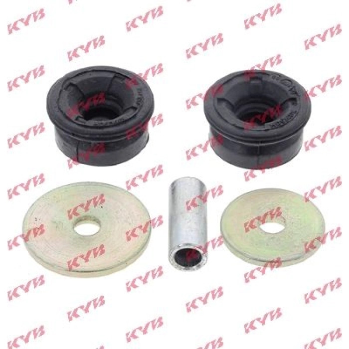 KYB SM5401 Federbeinstützlager Suspension Mounting Kit