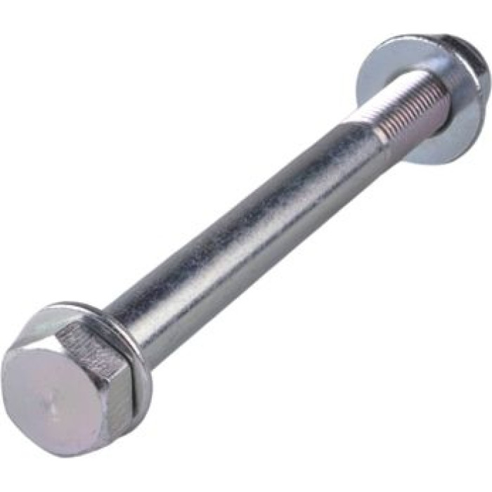 Tedgum TED71455 Schraubensatz, Federbein-Radlagergehäuse Tedgum TED71455 Schraubensatz, Federbein-Radlagergehäuse