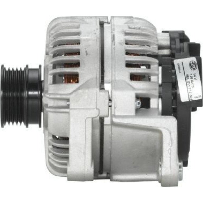 Generator 8EL 011 712-501