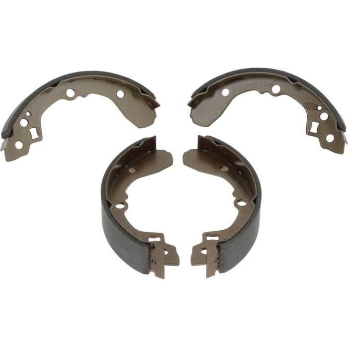 Ferodo FSB609 Bremsbackensatz PREMIER Ferodo FSB609 Bremsbackensatz PREMIER