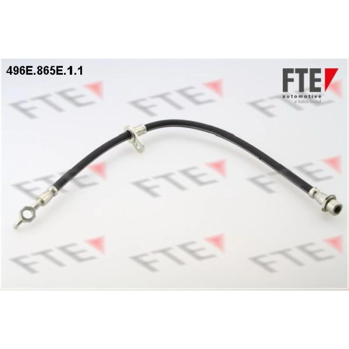 FTE 9240712 Bremsschlauch