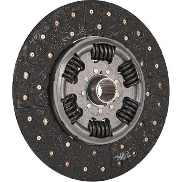 Valeo 827293 Kupplungssatz REMANUFACTURED KIT3P Valeo 827293 Kupplungssatz REMANUFACTURED KIT3P