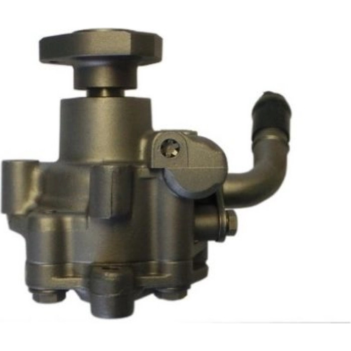 2x Spidan 54203 Hydraulikpumpe, Lenkung 2 x 2x Spidan 54203 Hydraulikpumpe, Lenkung 2 x