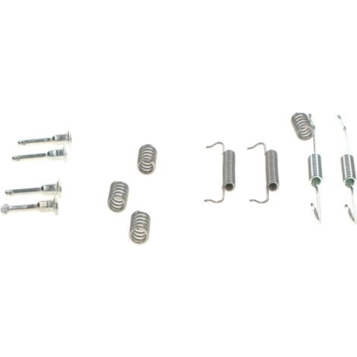BOSCH 1 987 475 428 Zubehörsatz, Feststellbremsbacken BOSCH 1 987 475 428 Zubehörsatz, Feststellbremsbacken