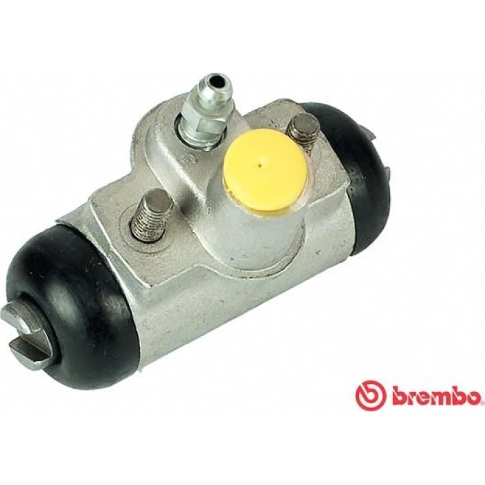 Brembo A 12 840 Radbremszylinder ESSENTIAL LINE