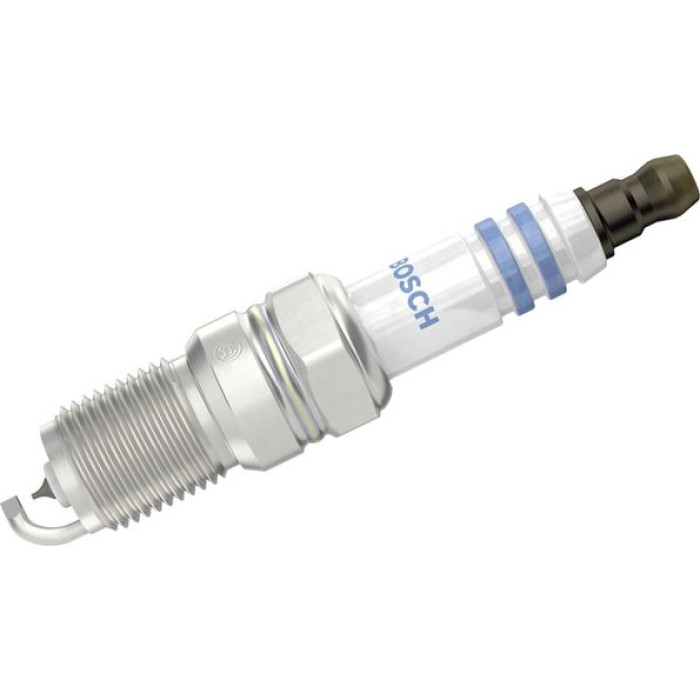 BOSCH 0 242 225 659 Zündkerze Double Iridium
