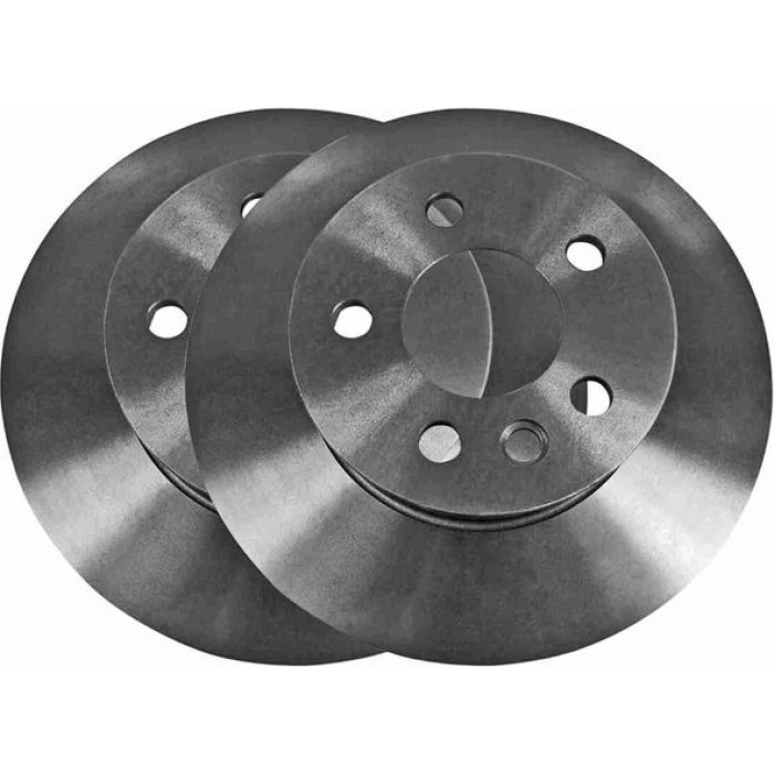 Vaico V10-40016 Bremsscheibe Vaico V10-40016 Bremsscheibe
