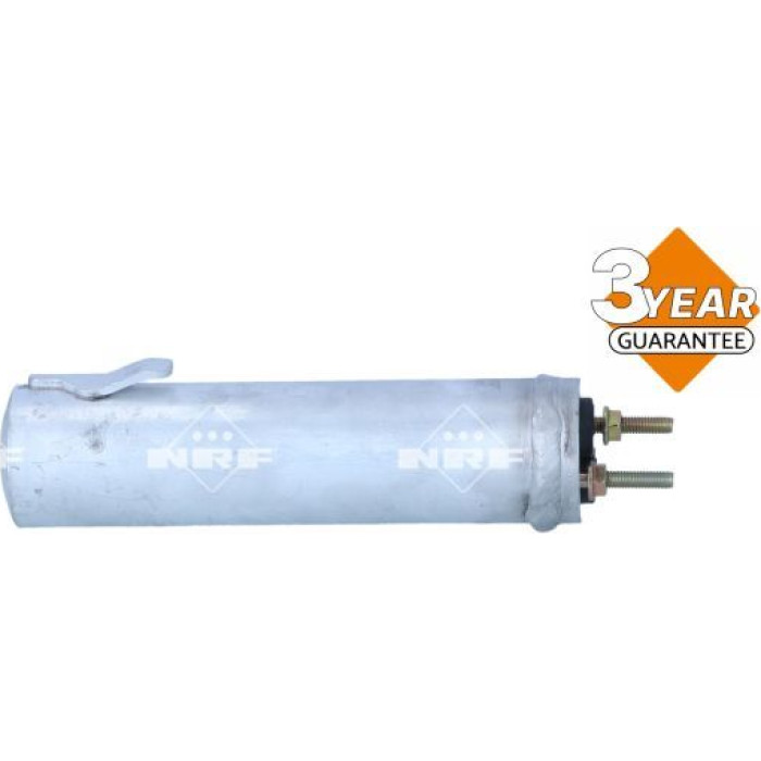 NRF 33408 Trockner, Klimaanlage EASY FIT NRF 33408 Trockner, Klimaanlage EASY FIT