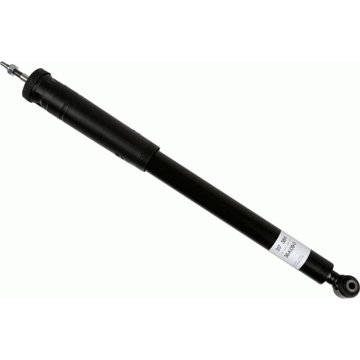 Sachs 317 384 Stoßdämpfer Sachs 317 384 Stoßdämpfer