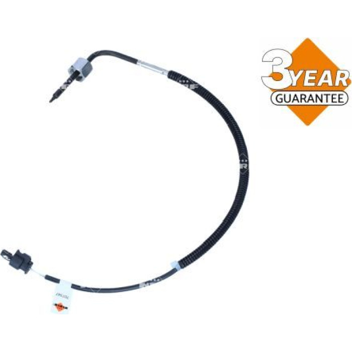 NRF 707347 Sensor, Abgastemperatur EASY FIT NRF 707347 Sensor, Abgastemperatur EASY FIT