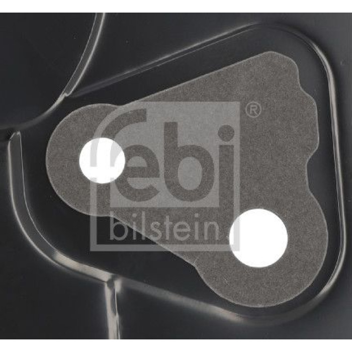 FEBI BILSTEIN 184651 Abdeckung, Zahnriemen