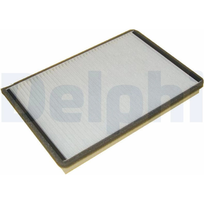 Filter, Innenraumluft TSP0325057 Filter, Innenraumluft TSP0325057
