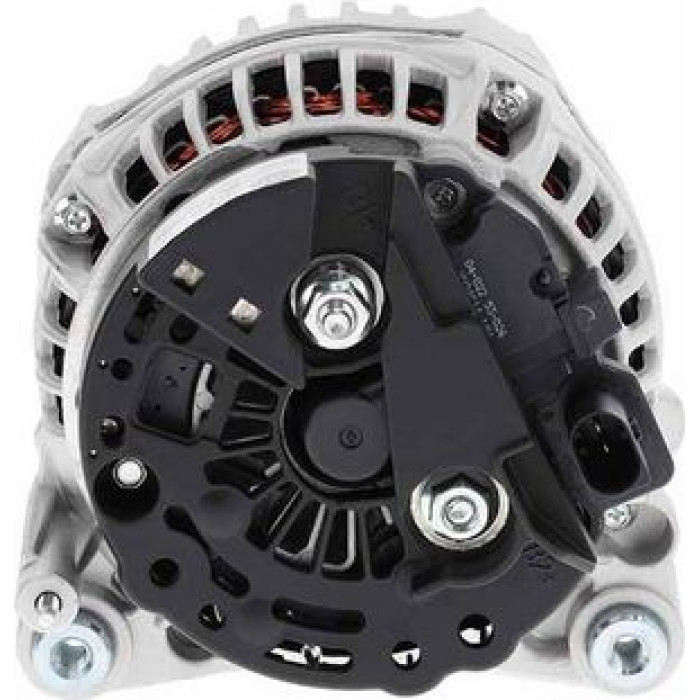 HELLA 8EL 011 710-791 Lichtmaschine 14V, 140A, Ø 56 mm