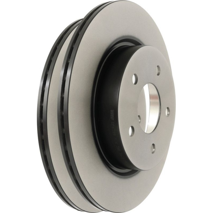 TRW DF6789 Bremsscheibe