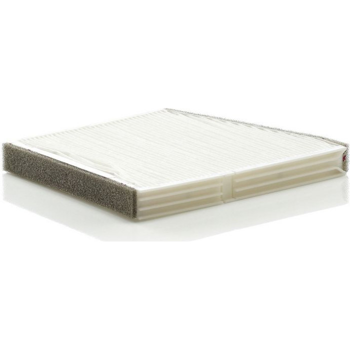 MANN-FILTER CU 2337/1 Innenraumfilter, Partikelfilter MANN-FILTER CU 2337/1 Innenraumfilter, Partikelfilter