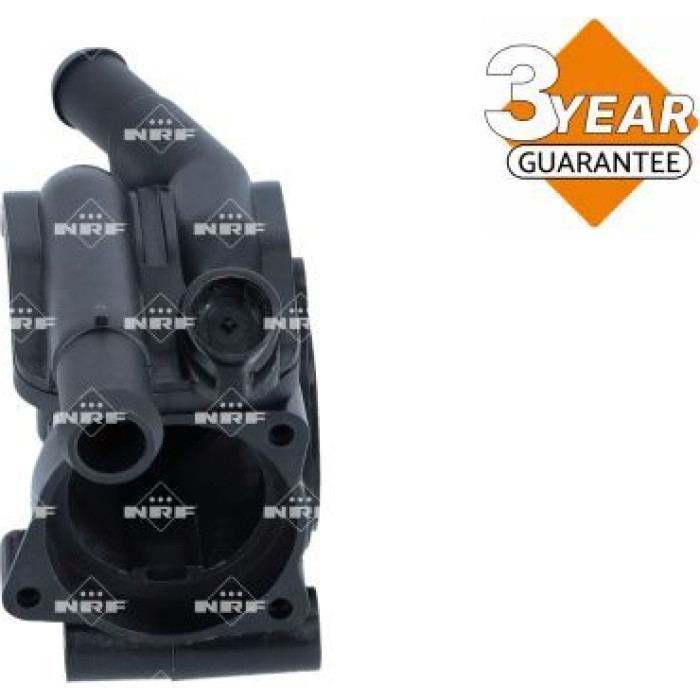 NRF 775100 Kühlmittelflansch EASY FIT