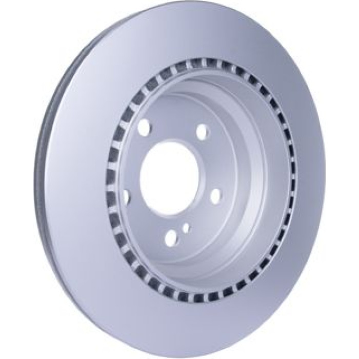 Hella 8DD 355 108-861 Bremsscheibe PRO Hella 8DD 355 108-861 Bremsscheibe PRO