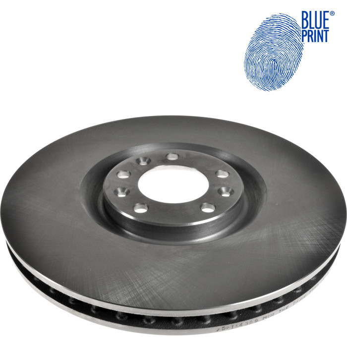 Blue Print ADP154309 Bremsscheibe