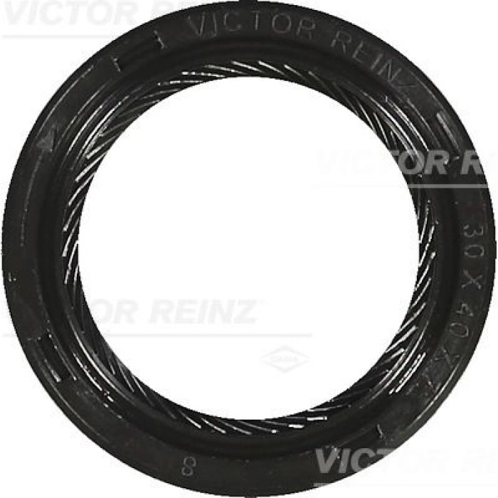 Victor Reinz 81-15512-50 Wellendichtring, Kurbelwelle Victor Reinz 81-15512-50 Wellendichtring, Kurbelwelle