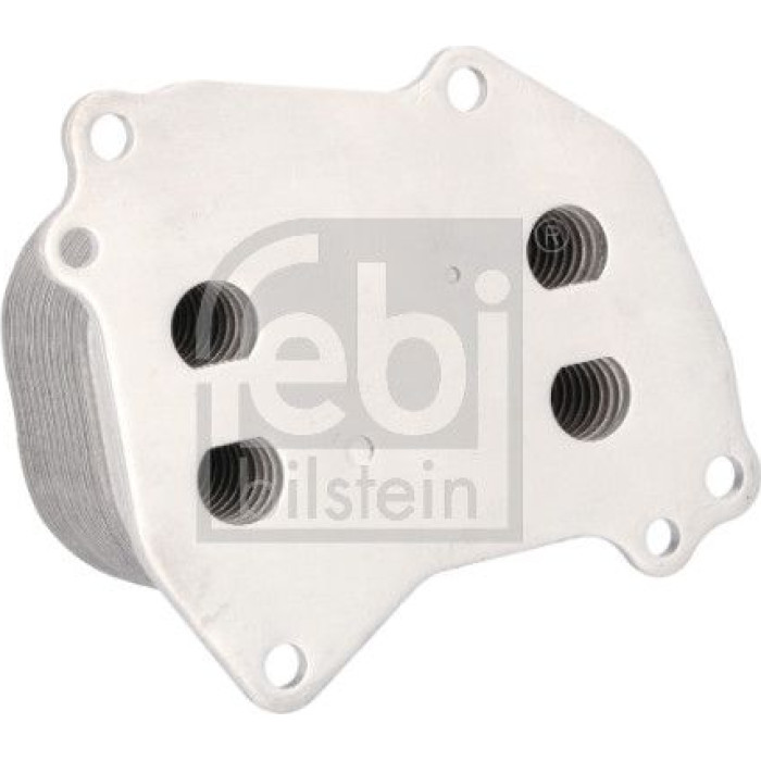 FEBI BILSTEIN 188479 Ölkühler, Motoröl FEBI BILSTEIN 188479 Ölkühler, Motoröl