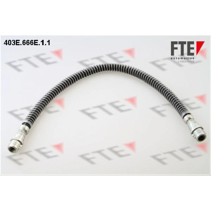 FTE 9240569 Bremsschlauch FTE 9240569 Bremsschlauch