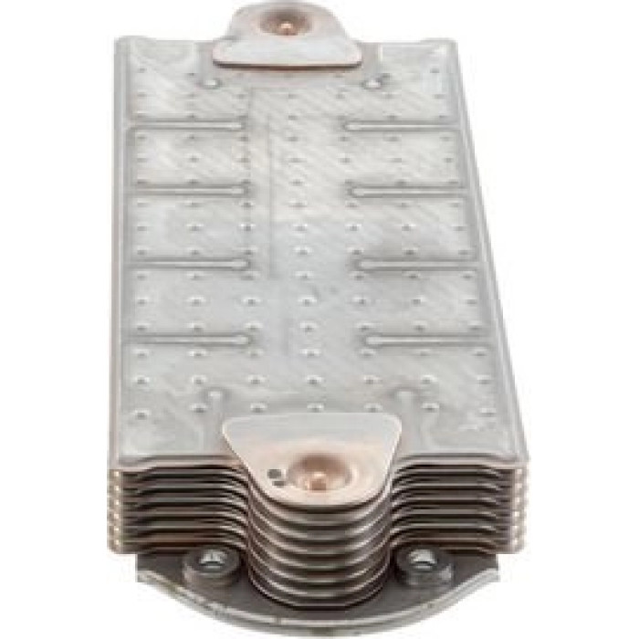 Mahle CLC 215 000P Ölkühler, Motoröl BEHR Premium Line Mahle CLC 215 000P Ölkühler, Motoröl BEHR Premium Line