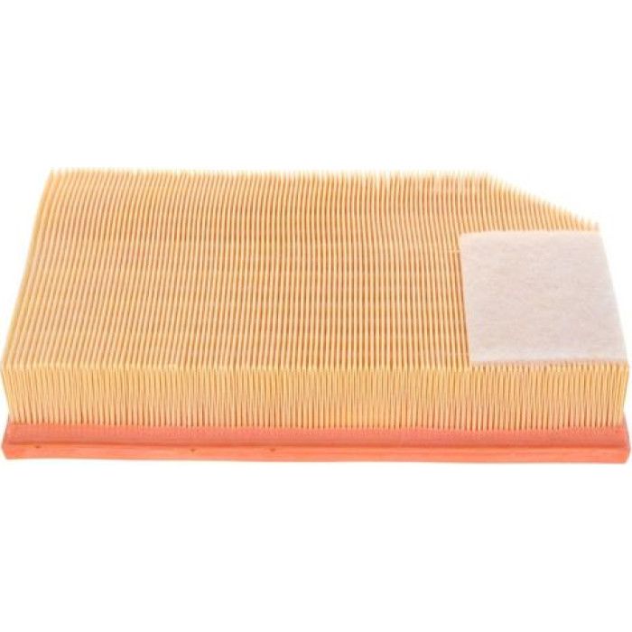 BOSCH 1 457 433 587 Luftfilter BOSCH 1 457 433 587 Luftfilter
