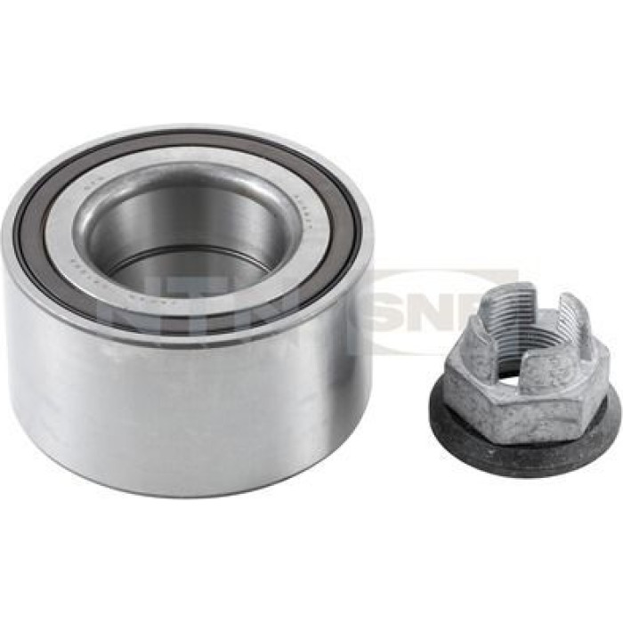 NTN-SNR R167.11 Radlagersatz NTN-SNR R167.11 Radlagersatz