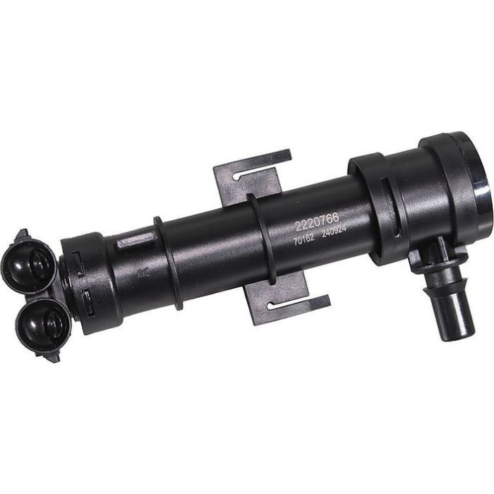 Metzger 2220766 Waschwasserdüse, Scheinwerferreinigung Metzger 2220766 Waschwasserdüse, Scheinwerferreinigung