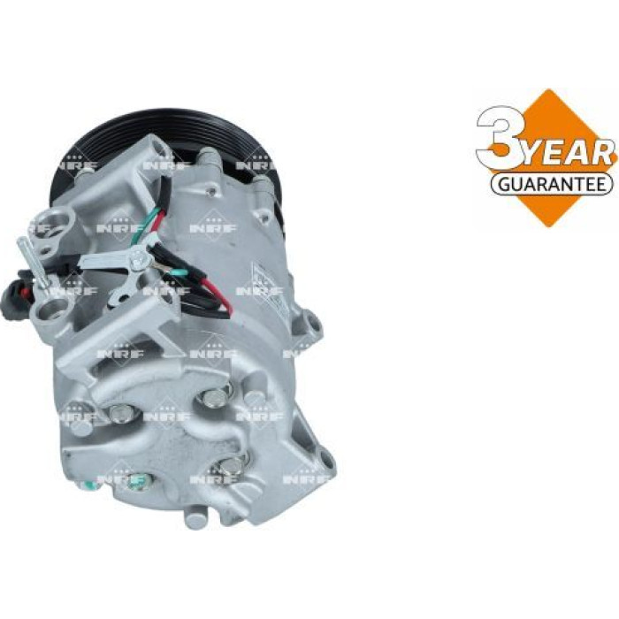 NRF 32726 Kompressor, Klimaanlage EASY FIT NRF 32726 Kompressor, Klimaanlage EASY FIT