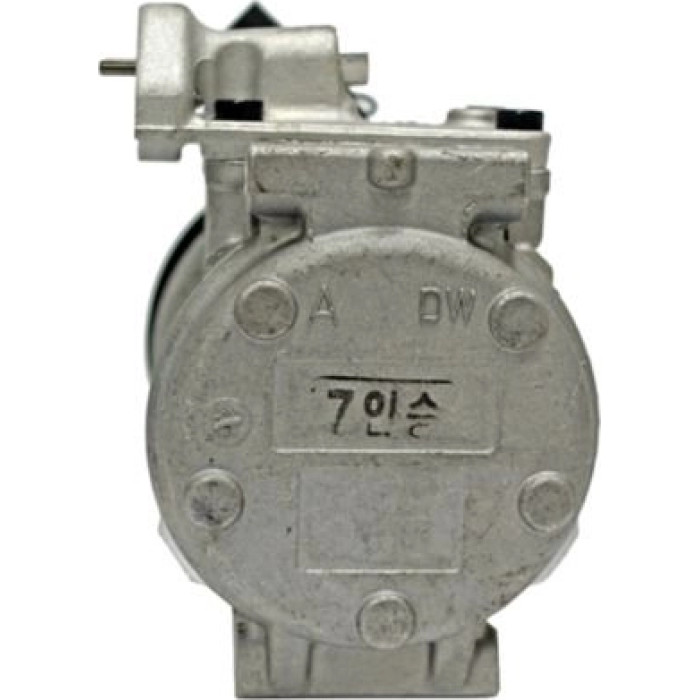 Mahle ACP 1246 000P Kompressor, Klimaanlage BEHR Premium Line