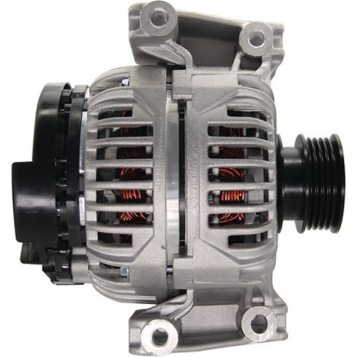 Valeo 443196 Generator CORE-FLEX Valeo 443196 Generator CORE-FLEX