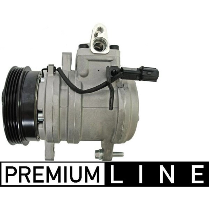 Mahle ACP 1415 000P Kompressor, Klimaanlage BEHR Premium Line Mahle ACP 1415 000P Kompressor, Klimaanlage BEHR Premium Line