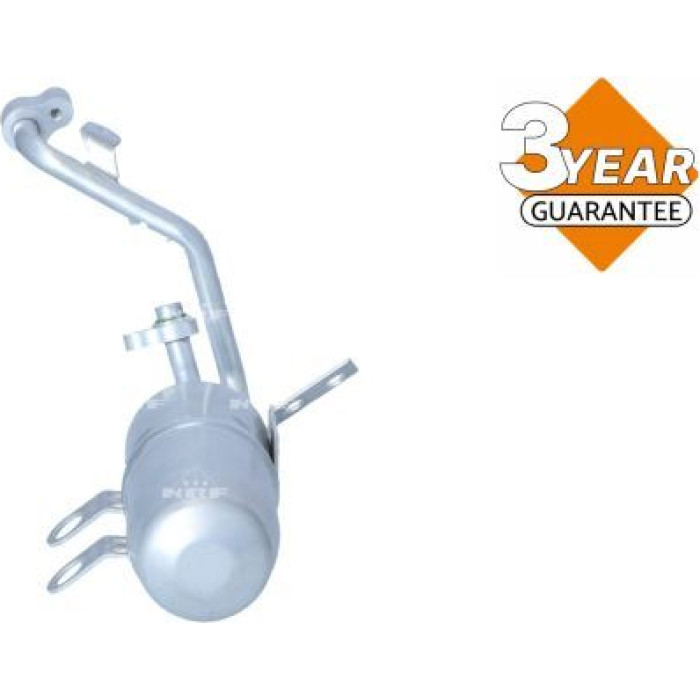 NRF 33290 Trockner, Klimaanlage EASY FIT NRF 33290 Trockner, Klimaanlage EASY FIT