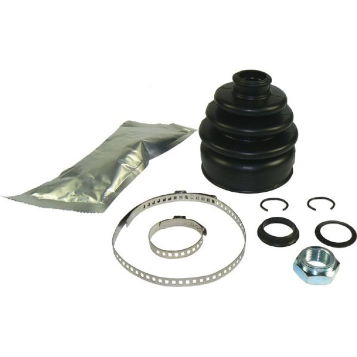 Metzger 751.008 Faltenbalgsatz, Antriebswelle COMPETENCE KIT Metzger 751.008 Faltenbalgsatz, Antriebswelle COMPETENCE KIT